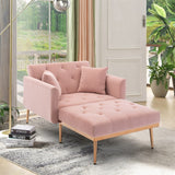 chaise lounge chair