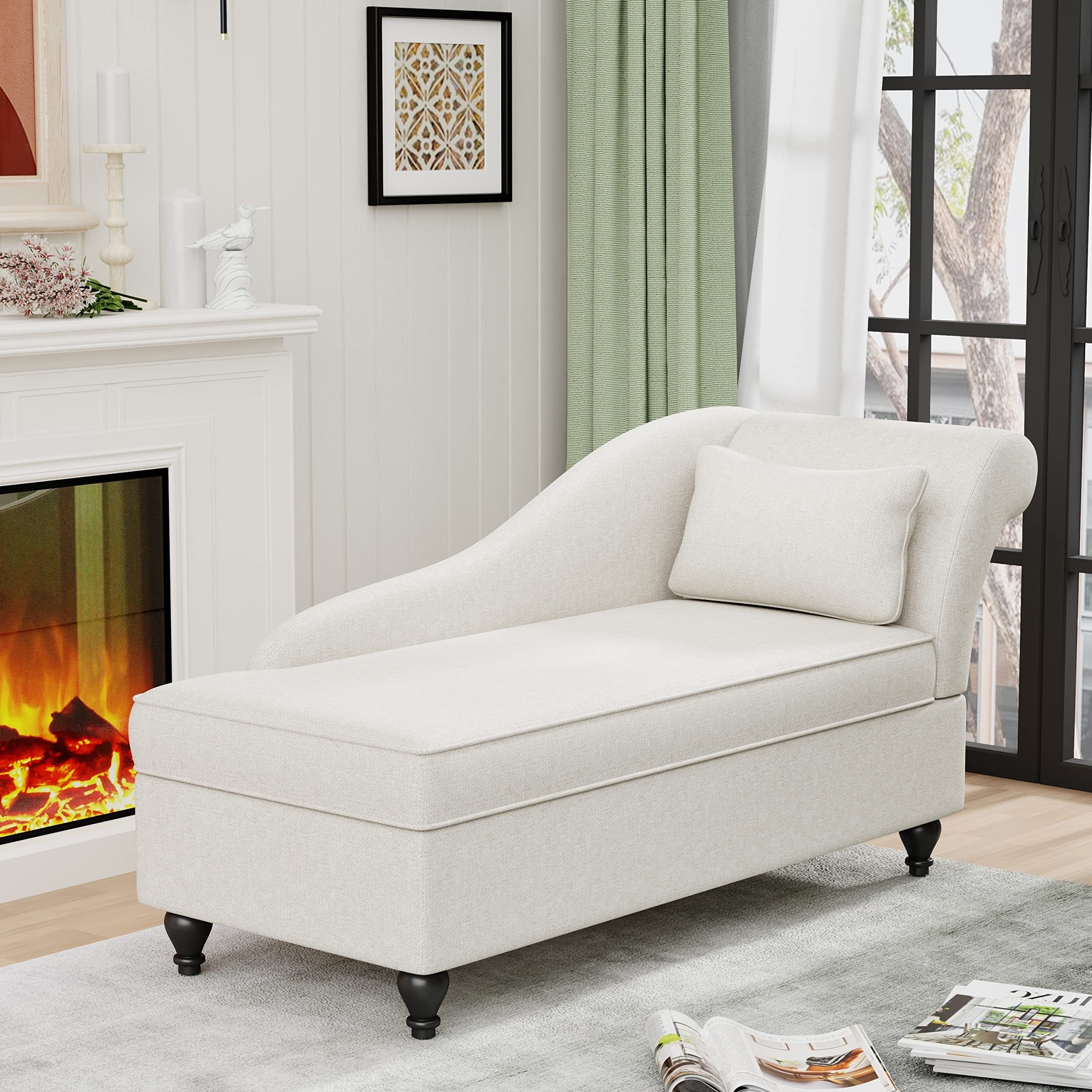 Chaise recliner lounge sales
