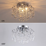 chandelier - N/A