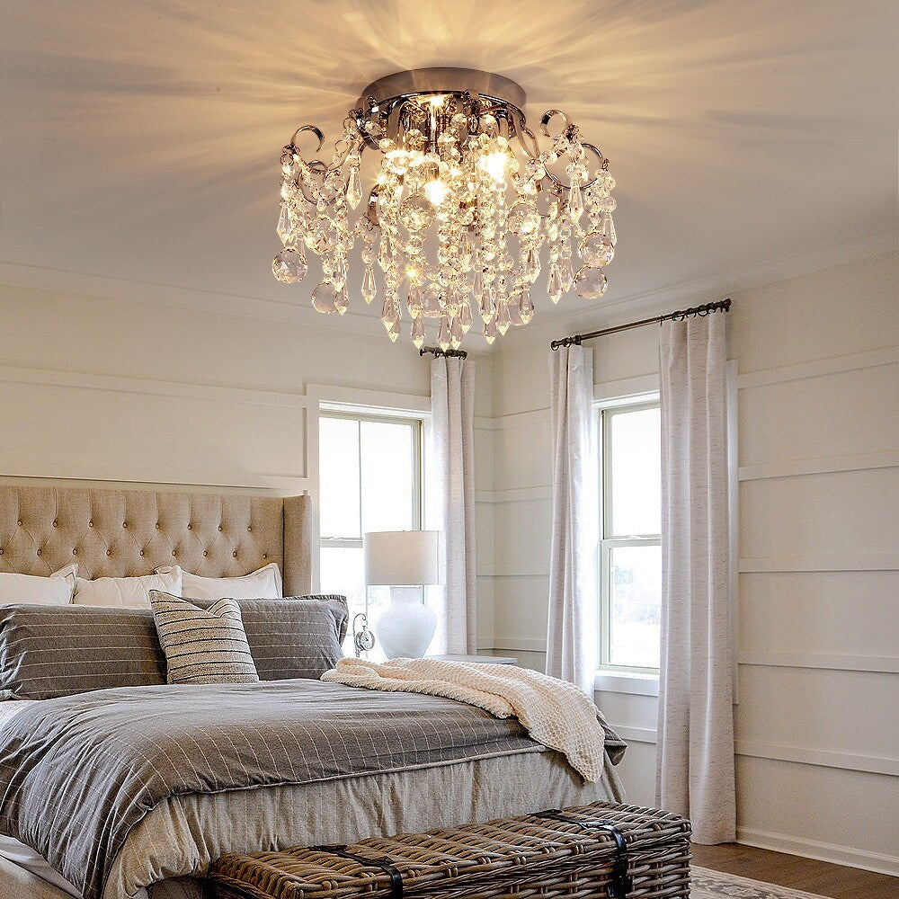 chandelier - N/A
