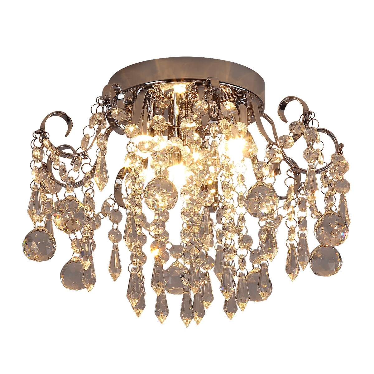 chandelier - N/A