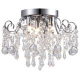 chandelier - N/A