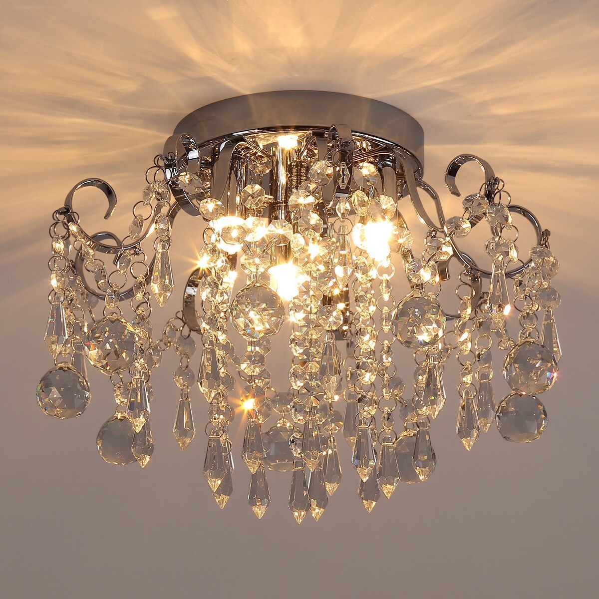 chandelier - N/A
