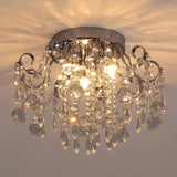 chandelier - N/A