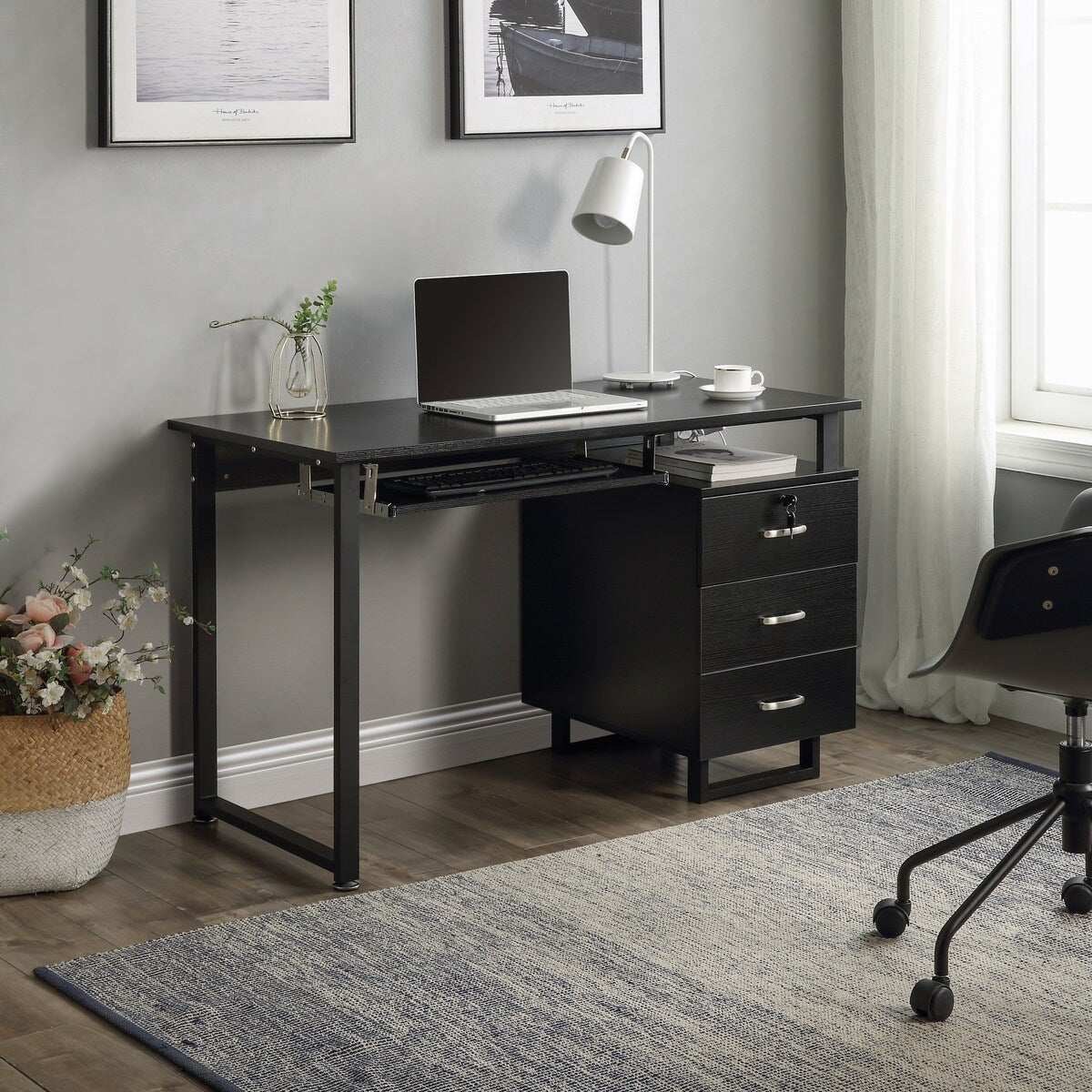Home Office Computer Desk