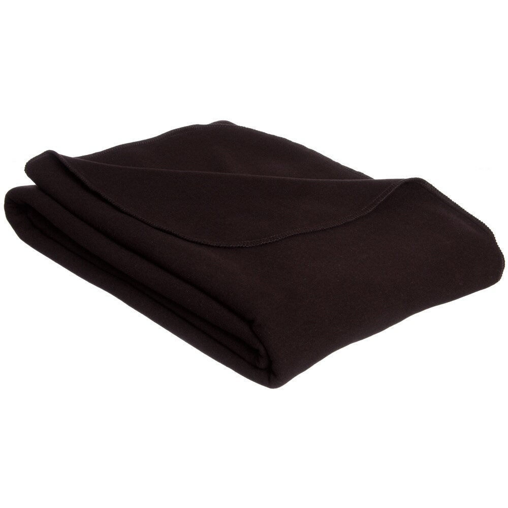 Kenyon Polartec Fleece Indoor/ Outdoor 34 x 36-inch Lap Blanket