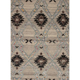 eCarpetGallery Hand-Knotted Sari Silk Yellow Wool, Art Silk Rug (5'3 x 7'5)