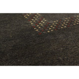 eCarpetGallery Luribaft Gabbeh Riz Wool Rug