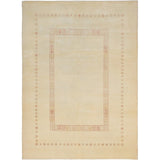 eCarpetGallery Luribaft Gabbeh Riz Wool Rug