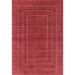 eCarpetGallery Luribaft Gabbeh Riz Wool Rug