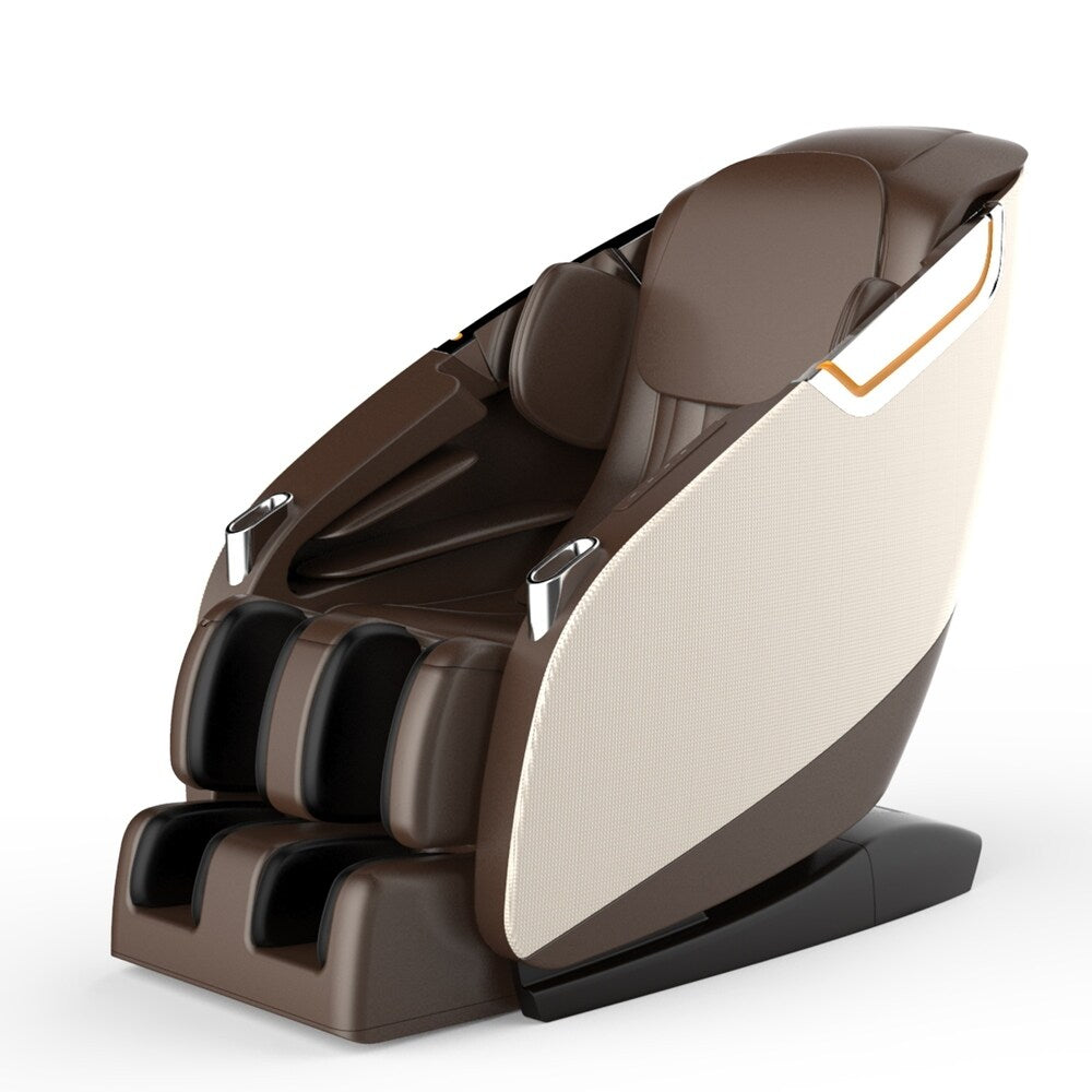 eSmart 6100 Zero Gravity Massage Chair with Multi Therapy Settings