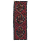 ecarpetgallery Kazak Red Wool Rug