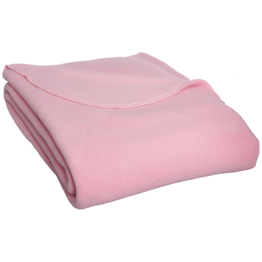 Kenyon Polartec Fleece Indoor/ Outdoor 34 x 36-inch Lap Blanket