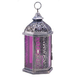 enchanted candle lamp