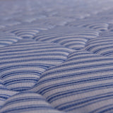 Truck Relax Series Firm Support 5.5-inch 48-inches by 75-inches Foam Mattress