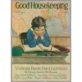 gp6-VINAPP119442 Print 14.75"x10.75" by Vintage Apple Collection