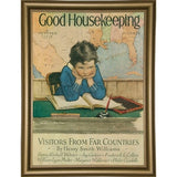 gp6-VINAPP119442 Print 14.75"x10.75" by Vintage Apple Collection