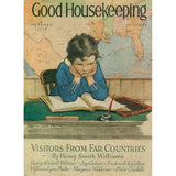 gp6-VINAPP119442 Print 14.75"x10.75" by Vintage Apple Collection