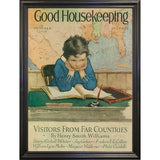 gp6-VINAPP119442 Print 14.75"x10.75" by Vintage Apple Collection