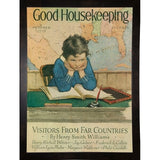 gp6-VINAPP119442 Print 14.75"x10.75" by Vintage Apple Collection