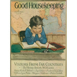 gp6-VINAPP119442 Print 14.75"x10.75" by Vintage Apple Collection