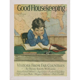 gp6-VINAPP119442 Print 14.75"x10.75" by Vintage Apple Collection