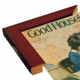 gp6-VINAPP119442 Print 14.75"x10.75" by Vintage Apple Collection