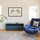 iCanvas ''Angels Among Us'' by Front Porch Pickins