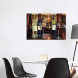 iCanvas "A Reflection Of Wine" by Marilyn Hageman Canvas Print