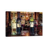 iCanvas "A Reflection Of Wine" by Marilyn Hageman Canvas Print