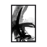 iCanvas "Abstract Emotions XVII-II" by Kathy Morton Stanion Framed