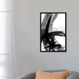 iCanvas "Abstract Emotions XVII-II" by Kathy Morton Stanion Framed