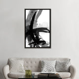 iCanvas "Abstract Emotions XVII-II" by Kathy Morton Stanion Framed