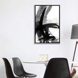 iCanvas "Abstract Emotions XVII-II" by Kathy Morton Stanion Framed