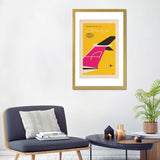 iCanvas "Airways" by Misteratomic
