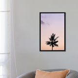 iCanvas "Align" by Hannah Prewitt Framed