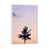 iCanvas "Align" by Hannah Prewitt Framed