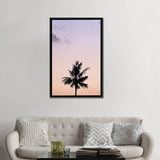 iCanvas "Align" by Hannah Prewitt Framed