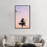 iCanvas "Align" by Hannah Prewitt Framed