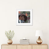 iCanvas "All Dressed In Love" by ArtByAsh