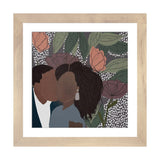 iCanvas "All Dressed In Love" by ArtByAsh