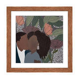 iCanvas "All Dressed In Love" by ArtByAsh