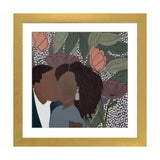 iCanvas "All Dressed In Love" by ArtByAsh