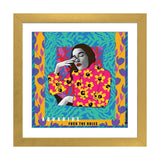 iCanvas "Aquarius" by BrushBound