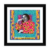 iCanvas "Aquarius" by BrushBound