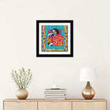 iCanvas "Aquarius" by BrushBound