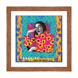 iCanvas "Aquarius" by BrushBound