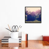 iCanvas "Barn" by Morgan Kendall Framed Canvas Print