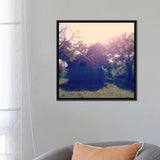 iCanvas "Barn" by Morgan Kendall Framed Canvas Print