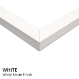 iCanvas "Beige White Circle" by Nikki